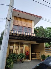 House For Sale In San Isidro, Antipolo