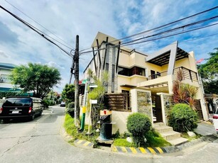 House For Sale In San Isidro, Paranaque