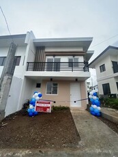 House For Sale In San Roque, Angono