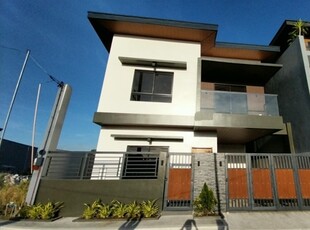 House For Sale In Santa Ana, Taytay