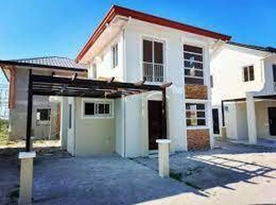 House For Sale In Sapalibutad, Angeles