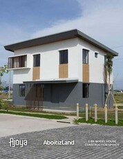 House For Sale In Suclaban, Mexico