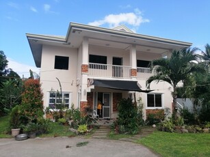 House For Sale In Talay, Dumaguete