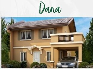 House For Sale In Tangos, Baliuag