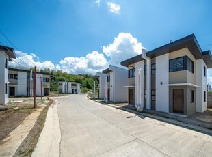 House For Sale In Tatala, Binangonan