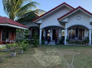 House For Sale In Tunga-tunga, Dauin