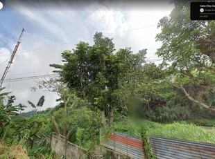 Lot For Rent In Busay, Cebu