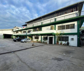 Lot For Sale In Balingasa, Quezon City