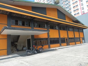 Office For Rent In Zapote, Las Pinas