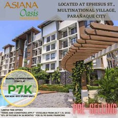 Property For Sale In Moonwalk, Paranaque