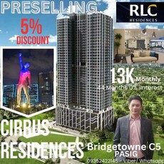 Property For Sale In Rosario, Pasig