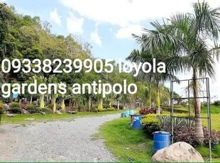Property For Sale In San Juan, Antipolo
