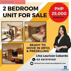 Property For Sale In Santa Mesa, Manila