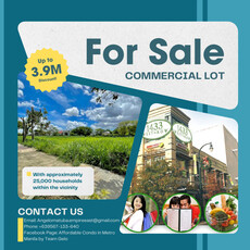 Property For Sale In Santo Domingo, Santa Rosa