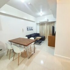 S FRANCIS SHANGRILA PLACE, 1 BEDROOM Unit with 1 PARKING For Sale Mandaluyo