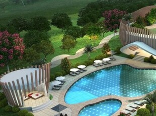 Tagaytay Clifton Resort Suites Unit