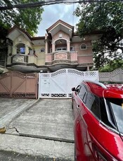 Townhouse For Rent In Holy Spirit, Quezon City