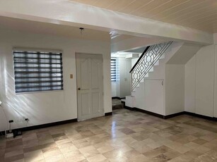 Townhouse For Rent In Merville, Paranaque