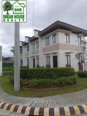Townhouse For Sale In Barangay 12, Lipa