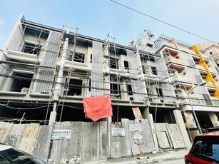 Townhouse For Sale In Palanan, Makati