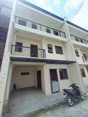 Townhouse For Sale In Rosario, Pasig