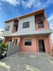 Townhouse For Sale In San Jose, Rodriguez
