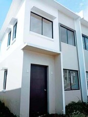 Townhouse For Sale In San Juan, Taytay