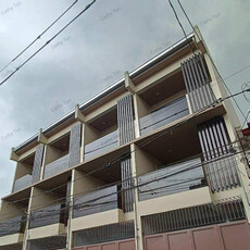 Townhouse For Sale In Taft, Manila
