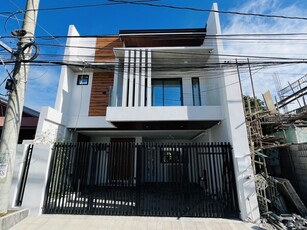 Townhouse For Sale In Talon Uno, Las Pinas