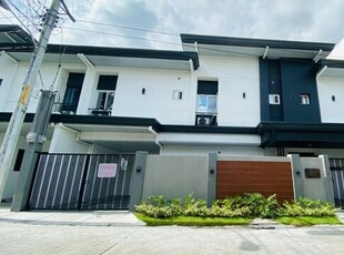 Villa For Rent In Amsic, Angeles