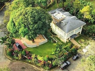 Villa For Sale In San Gregorio, Laurel
