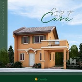 Cara with Carport and Balcony by Camella Palawan
