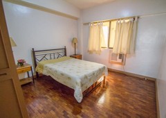 FOR SALE: 3 Bedroom Unit in Columbia Garden Residences, Brgy. Batasan Hills, Quezon City