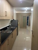 Fully Furnished 1BR Dorm Type Condo