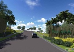 Residential lot FOR SALE - Pahara