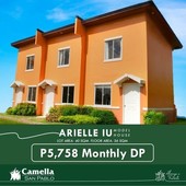 AFFORDABLE HOUSE & LOT FOR OFW INVESTMENT