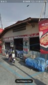 Commercial corner lot Rizal St. and Alcala St