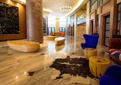 Knightsbridge Residence Makati Fully Furnished Condo Complete Amenities