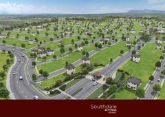 Residential Lot in Nuvali Estates for as low as Php10,000 monthly