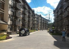 Solano Hills Sucat Condo for RENT near ATC Northgate BF Paranaque with POOL