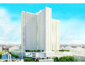 2 BHK at Sun Residences