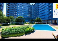 Condominium near Ateneo, Eastwood - 2 Bedroom Unit in Charm Residences as low as 9,000/monthly DP- Hurry!!!