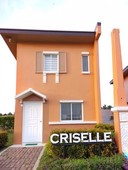 2-Bedroom House and Lot in General Trias, Cavite