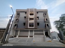 4 STOREY BUILDING WITH BASEMENT PARKING