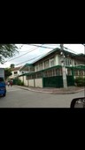 Corner house & lot in Novaliches, QC