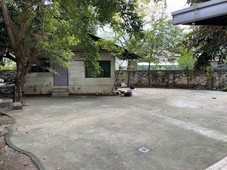 House and Lot for Lease in Mother Ignacia, Quezon City - 1,000sqm