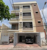 Modern Townhouse for Sale in Mandaluyong City
