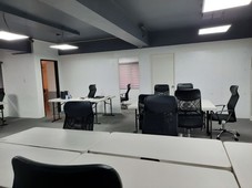 Office Space for rent in Salcedo Village, Makati