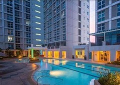The Linear Condo in Makati-RFO Rent to own