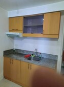2BR Condo for rent at The Grand Towers near LaSalle Taft Manila